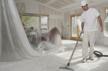 Commercial Property Cleaning
